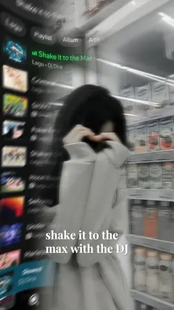 Shake it to the Max