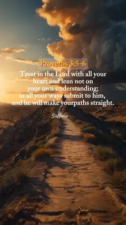 VERSE OF THE DAY
