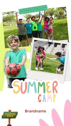 Summer Camp