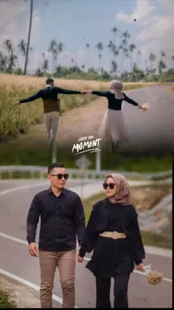 foto Couple