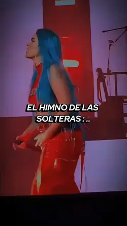El himno de las solt