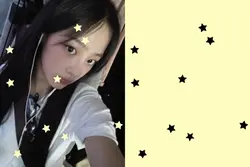 star