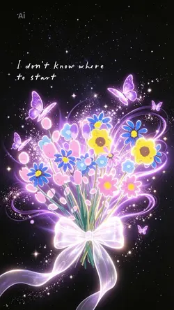 Flower Language