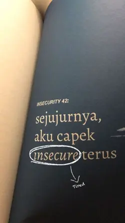 Insecure 