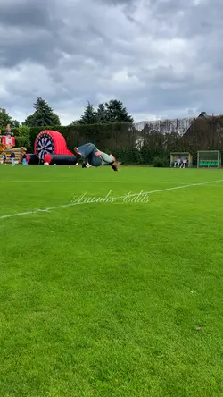 Gymnastics 