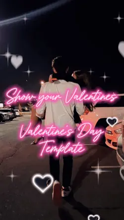 Valentine’s Day 💘