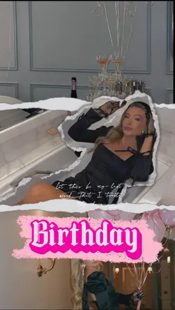 Birthday 