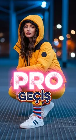 PRO GEÇİŞ