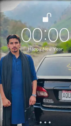 Happy new year