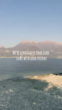 Lyrics on Video