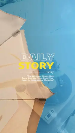 6VID DAILY STORY