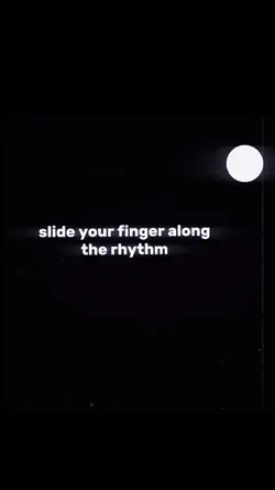 slide finger