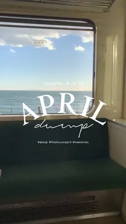 April Dump