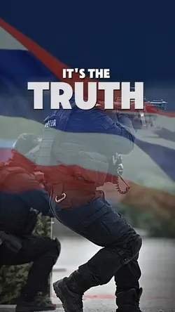 Truth from Thailand 