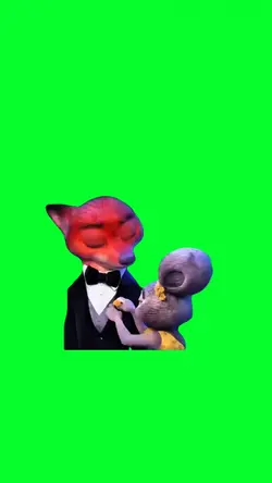 zootopia