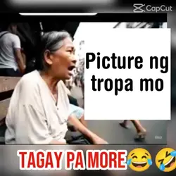 Ang lakas uminom