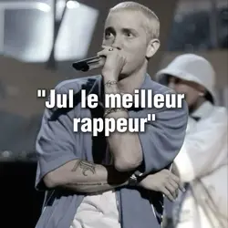Eminem les eteind