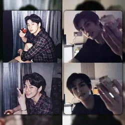 JJ COLLAB BER2 KAMNH