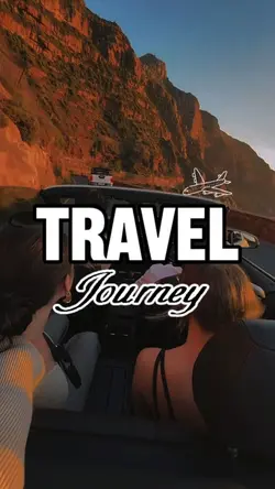Travel Journey 