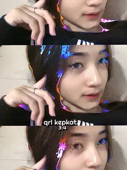 sungguh sayang 3:4