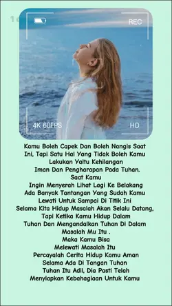Motivasi kristen
