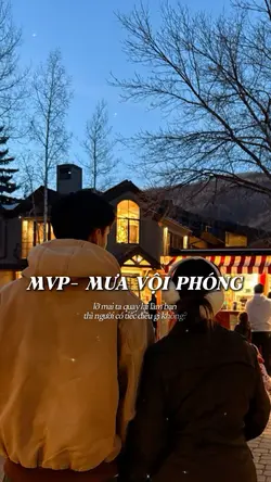 MVP