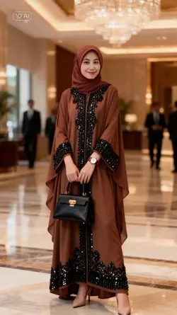 Hari Raya Outfit