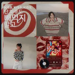 DAY 1 RED VELVET
