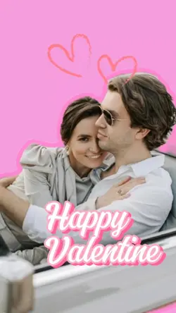 Happy Valentine