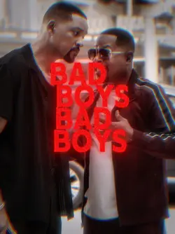 the boys