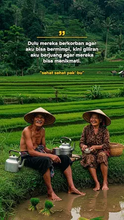 untuk bapak dan ibu