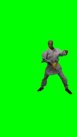 MONK ISHOWSPEED