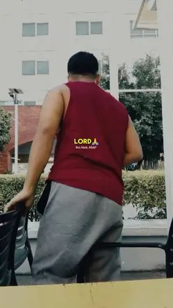 Lord, ikaw na bahala