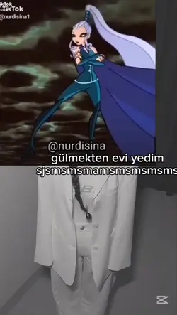 biraz eviyedim