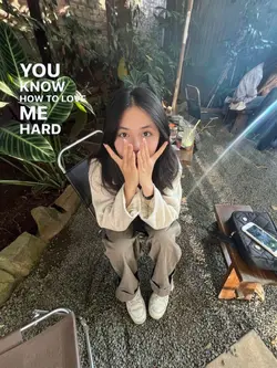you da one