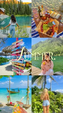 Summer🔥