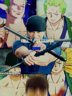 ZORO LIVE ACTION 