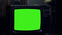 écran vert