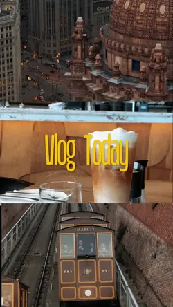 Today Vlog