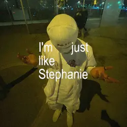 stephanie 
