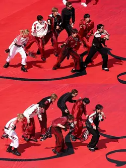 orgulho de ser army