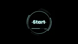 Coutdown 321 start