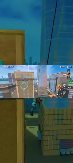 Game Venom 