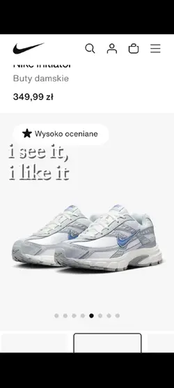 i got it