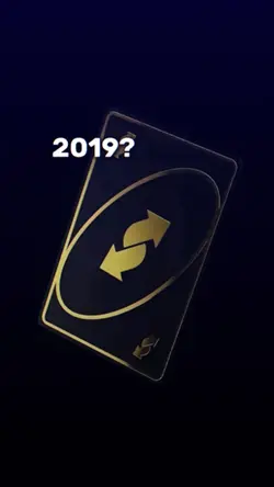 trend dulu sekrang