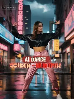 Golden AI DANCE
