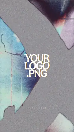 INTRO LOGO - REVEAL
