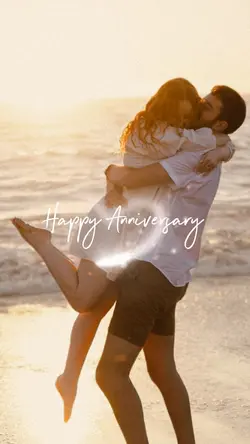 Happy Anniversary 