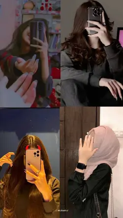 5 pics template 