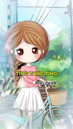 ting tang ting